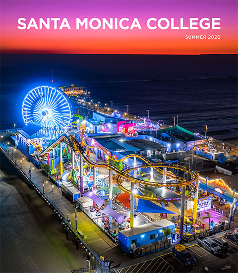 Class Schedules - Santa Monica College