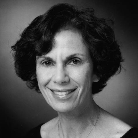 Dr. Nancy Greenstein