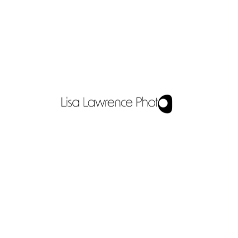 Lisa Lawrence Photo Logo