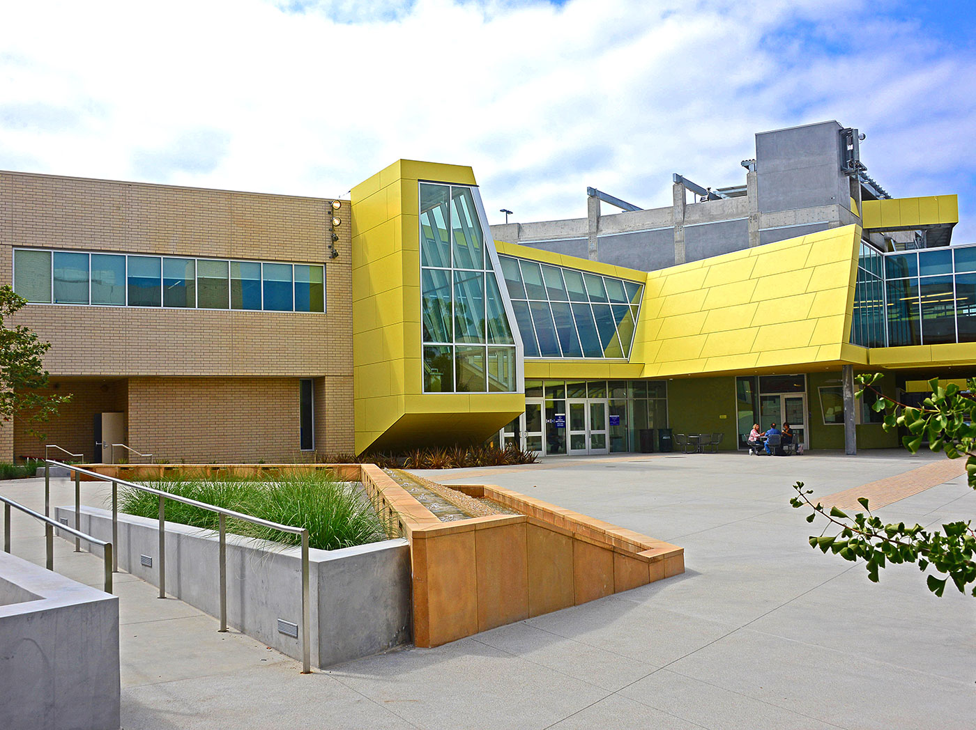 Center for Media and Design