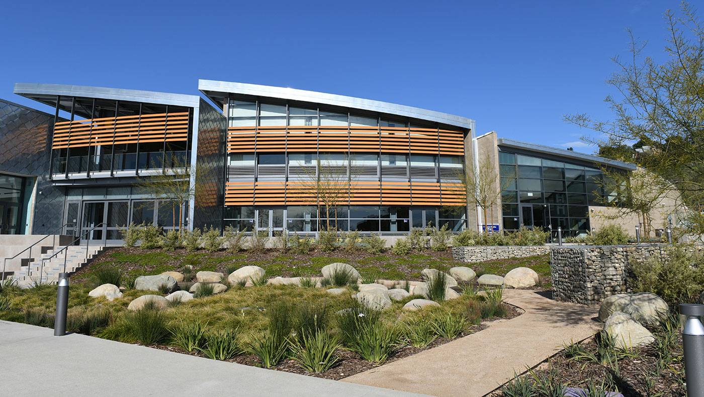 SMC Malibu Campus