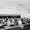 1934 Typing Class