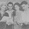 1937 Noon Hour BroadcastsThe 