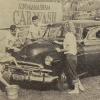 1950 Car Wash Fundraiser