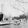 1961 Clock Tower