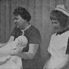 1971 Nursing Students