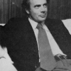 1974 President Richard Moore