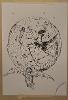 Jinglin Zhang, Drawing II