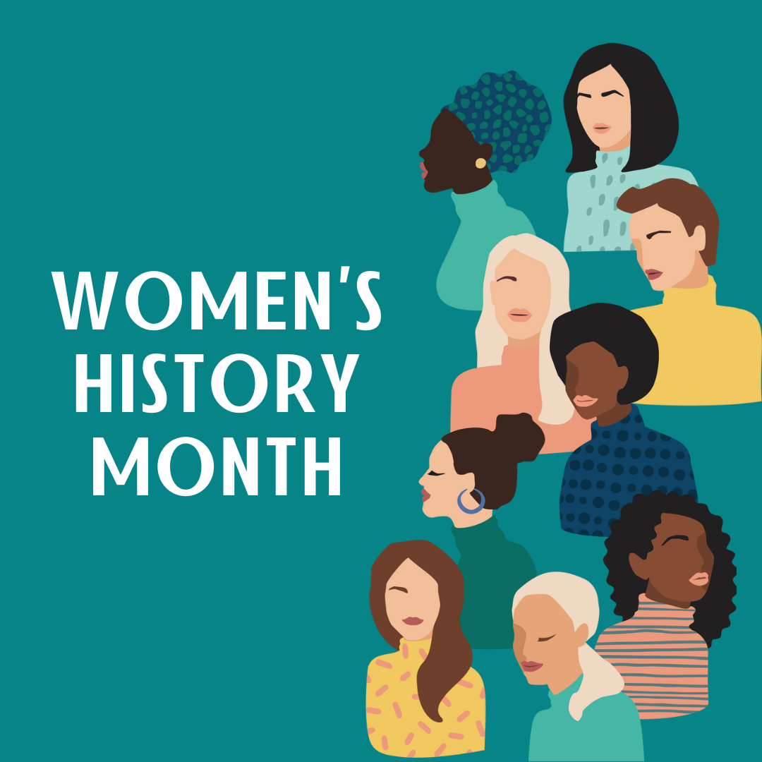 Women's History Month