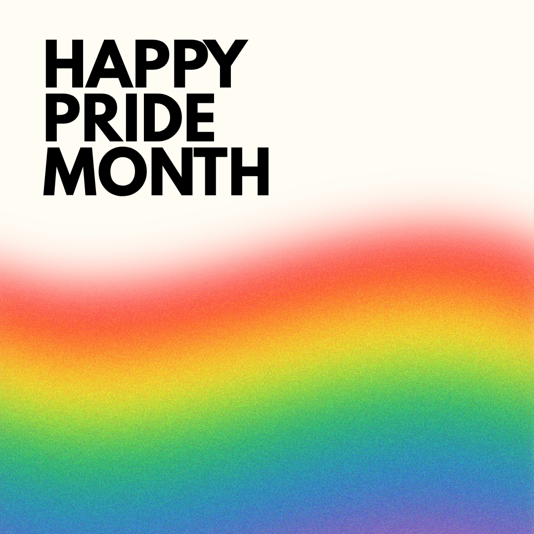 Pride Month 2026