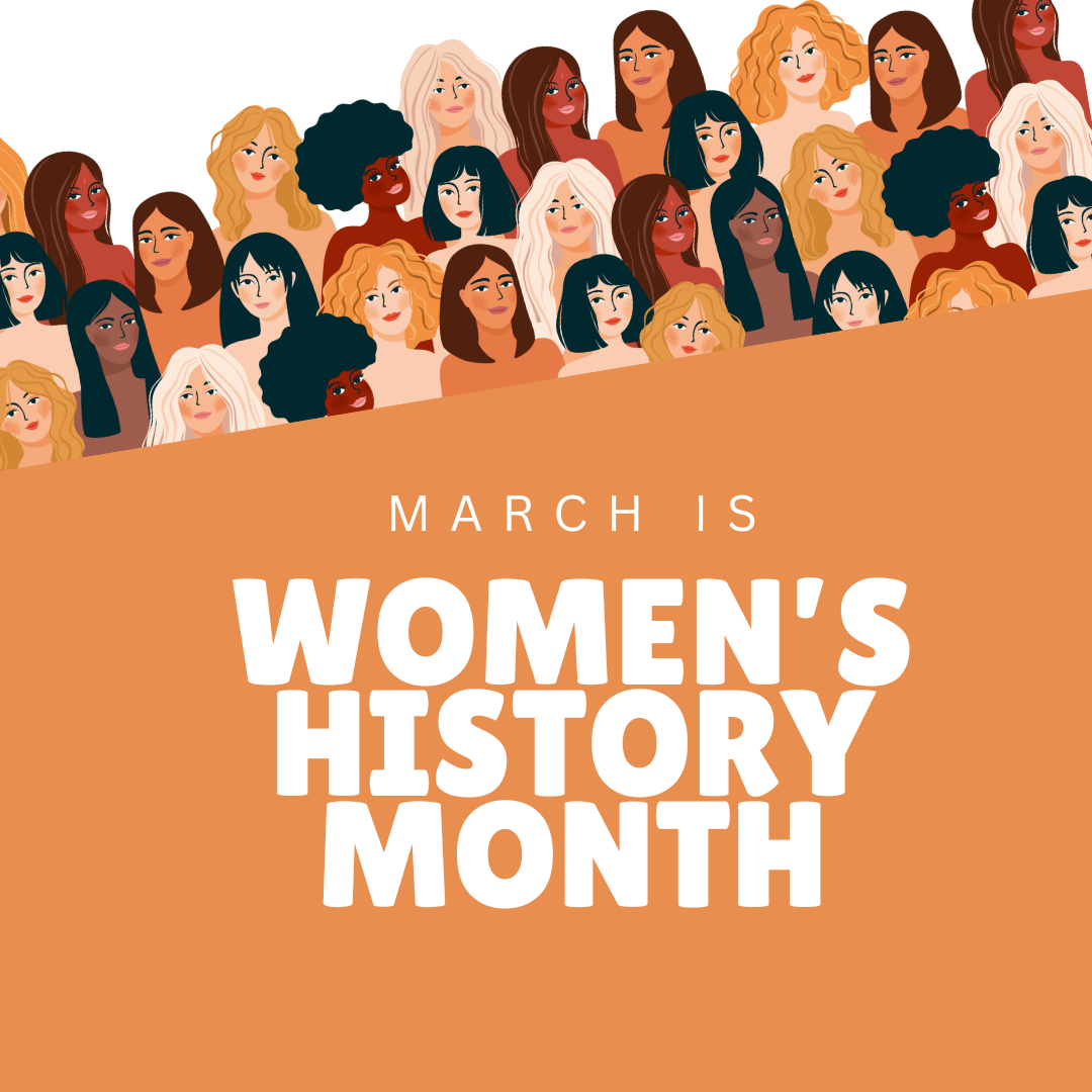 Women's History Month