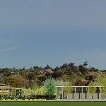 South Elevation, Malibu Campus