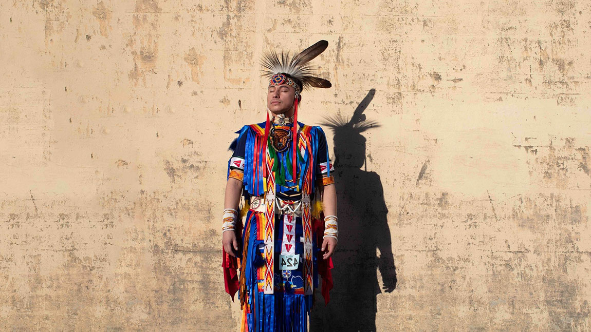 Matika Wilbur