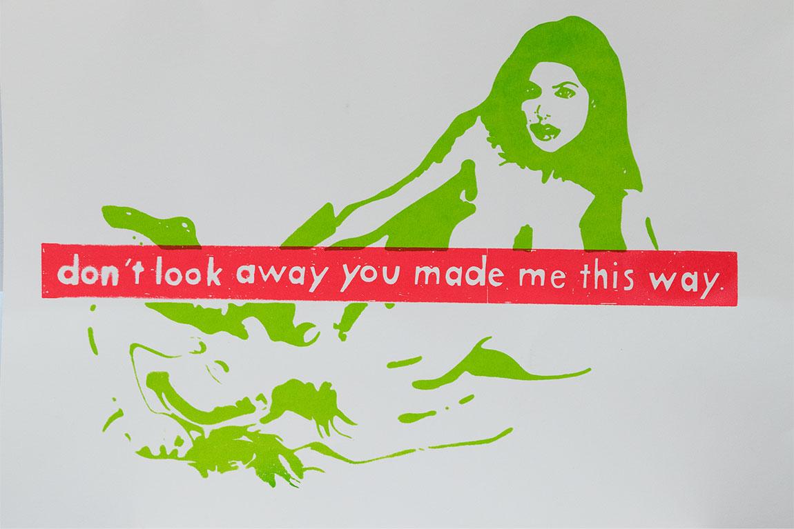 Ana Gonzalez, Empowered Exposure