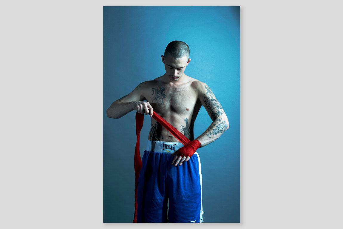 Gavin Koch