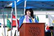 Student Speaker Madeline Davis
