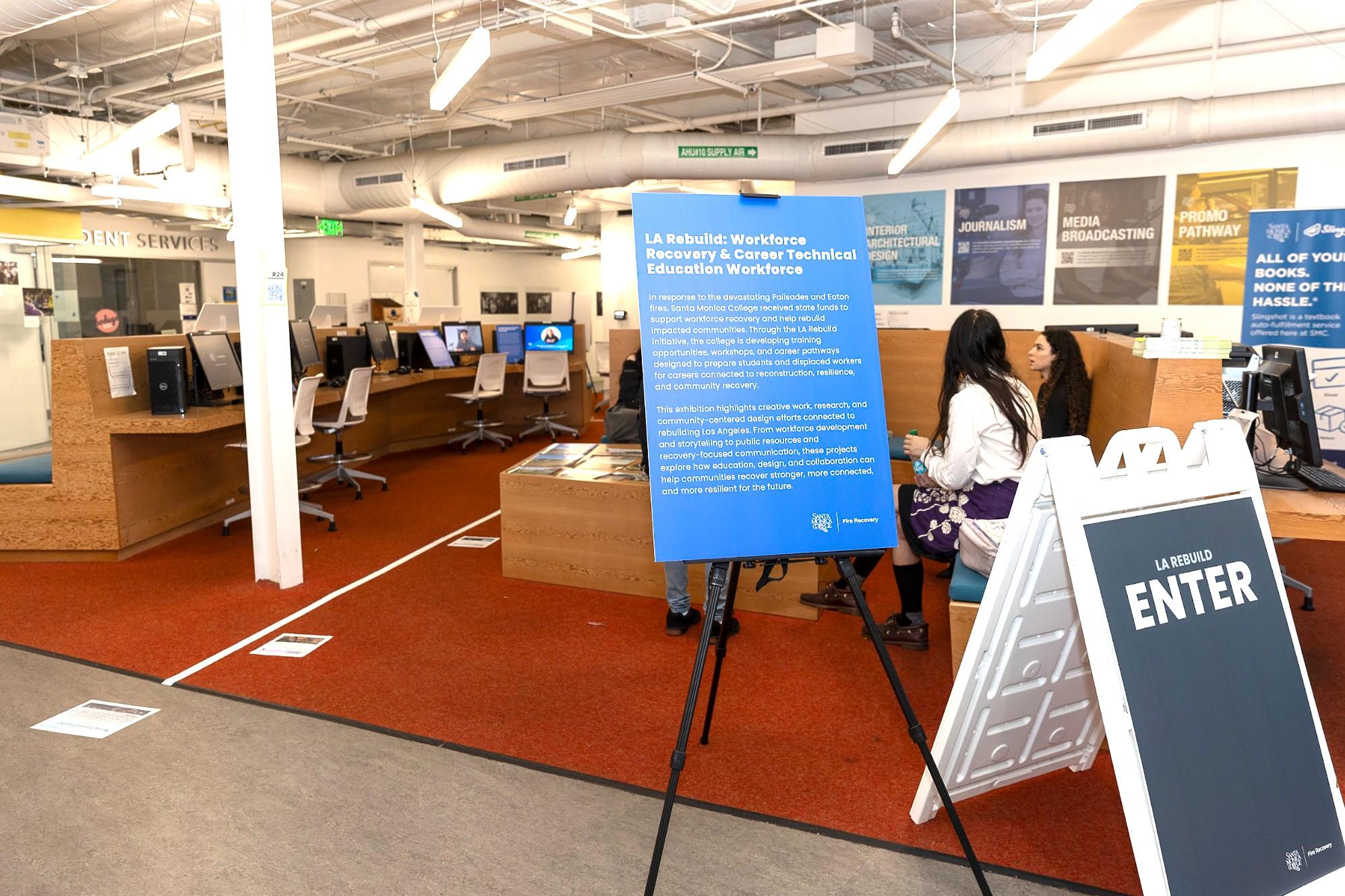 Disaster Support Fund Photo