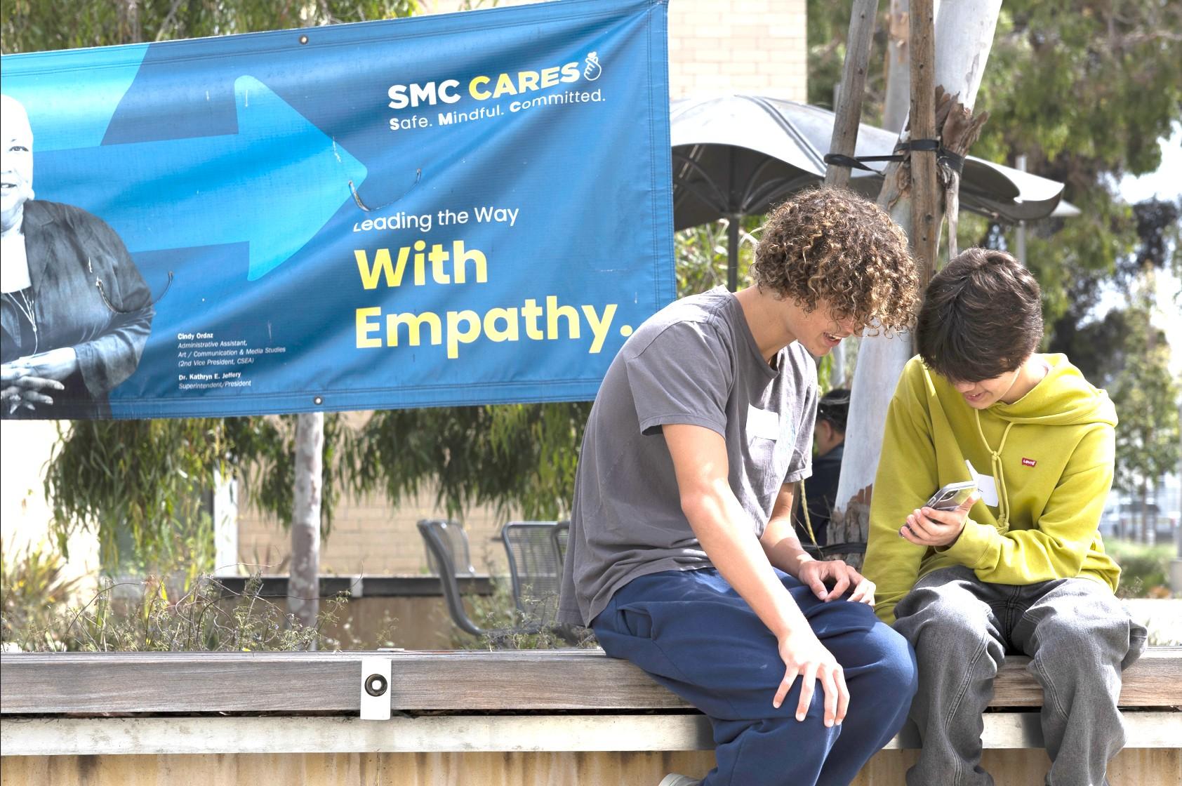Resources and Events photo