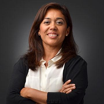 Maria Munoz