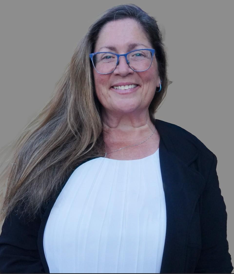 Sheila Cordova