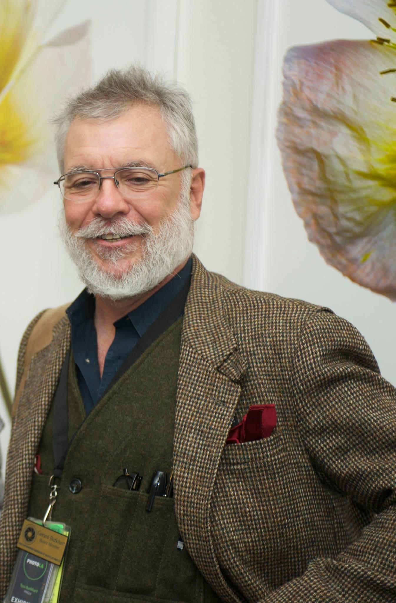 Gerard Burkhart
