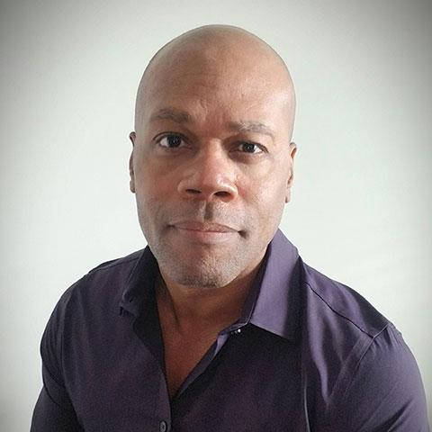 Anthony McKinzie