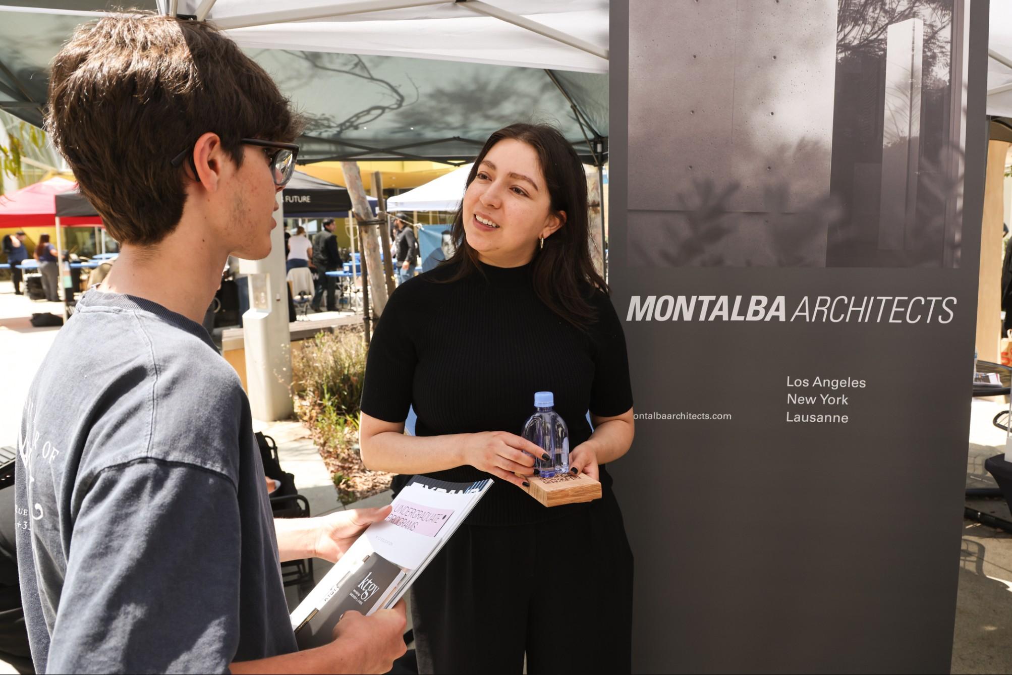 ACLA Conversation by sign