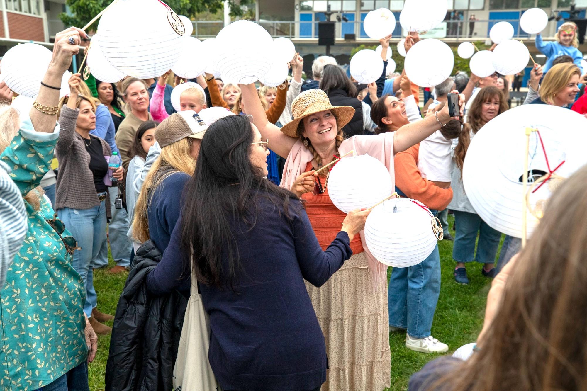 Blair-Pam Residence — Community Remembrance