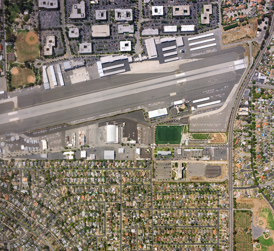 Airport 2009
