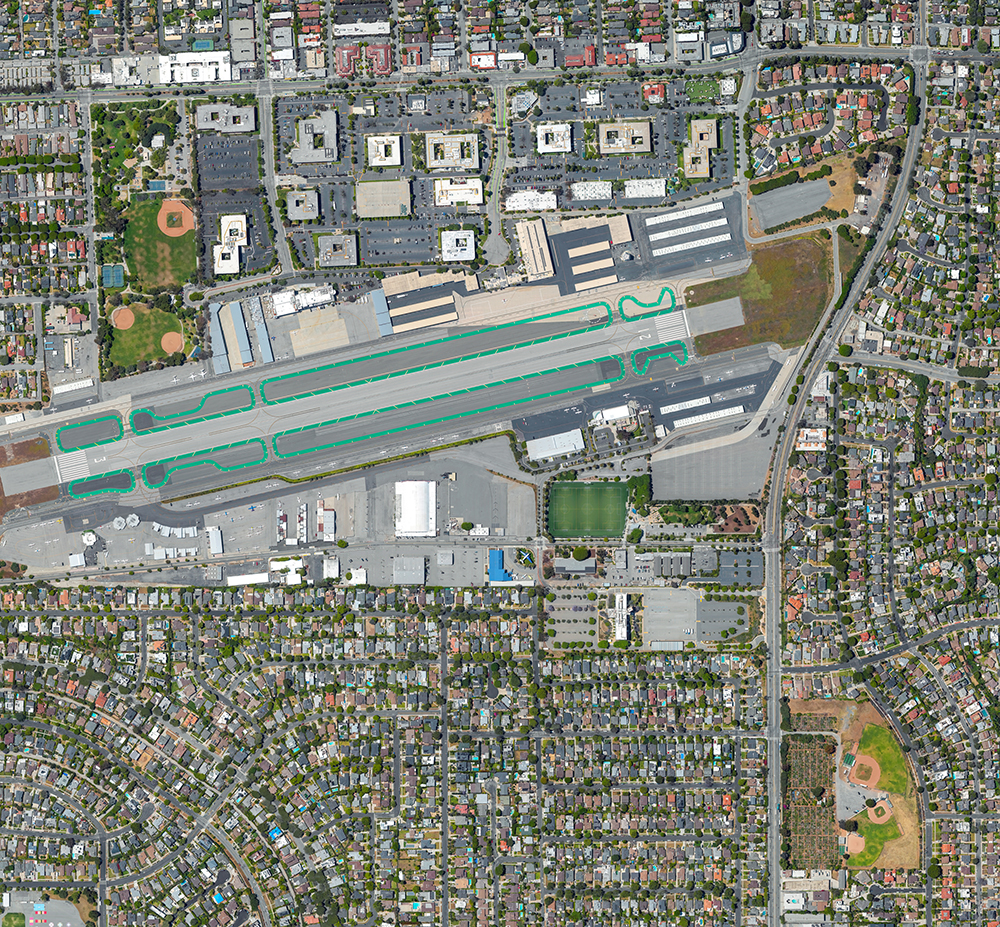 Airport 2024