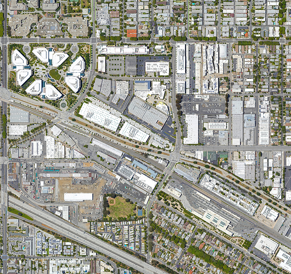Center for Media and Design 2020
