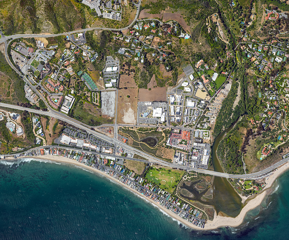 Malibu 2024