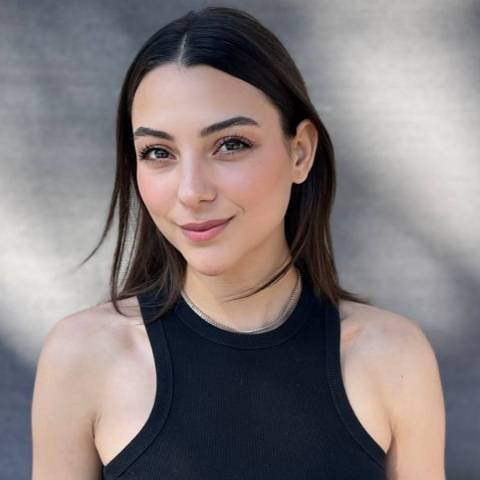 Gizem Muftuoglu