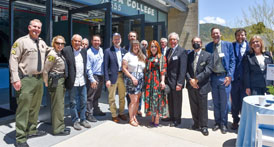 Malibu State of the City