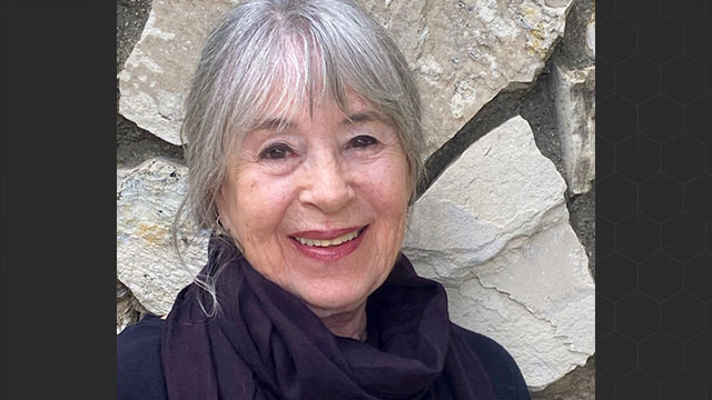 Barbara Gannen