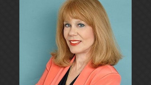 Eleanor Schrader