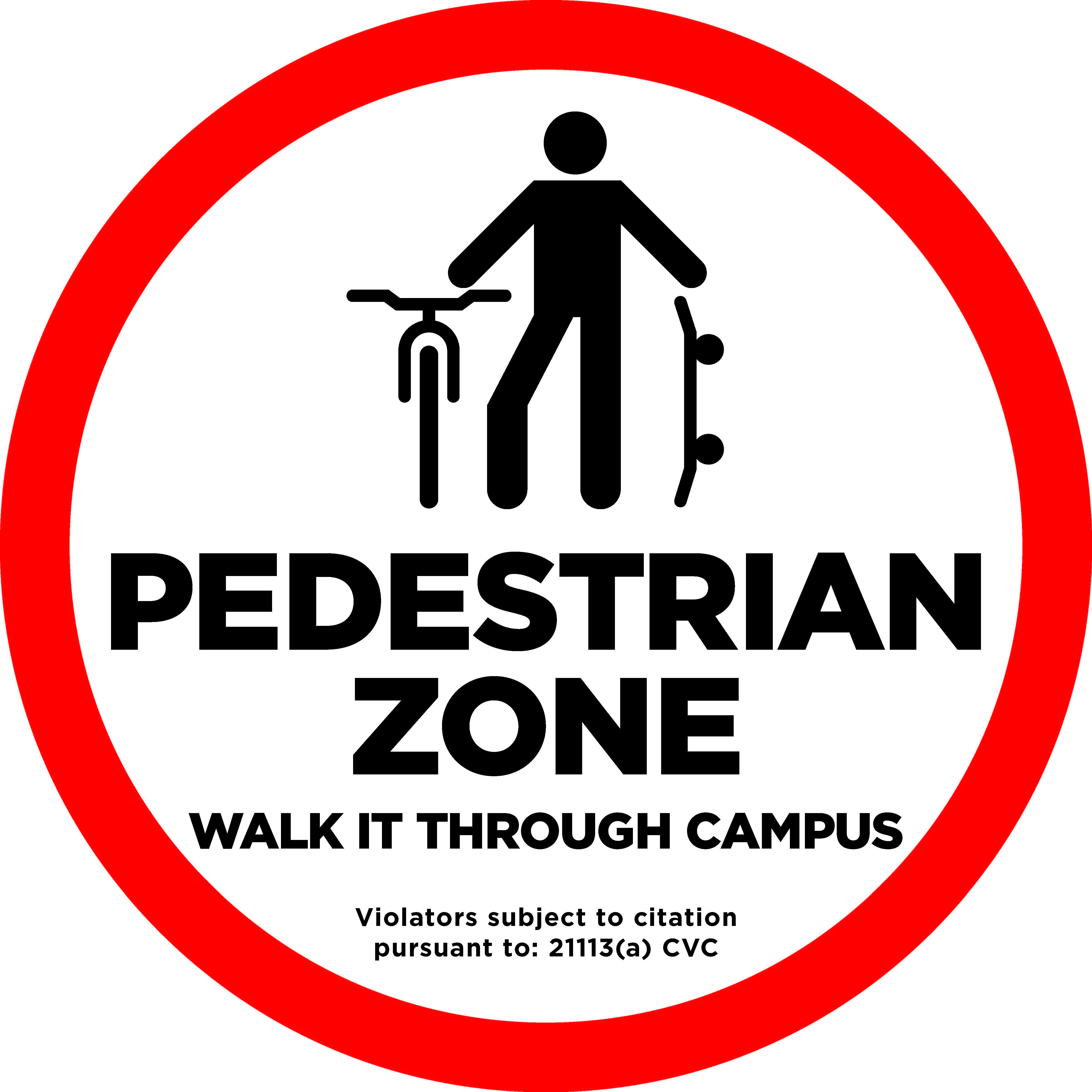 Electric Scooter Policy Santa Monica College