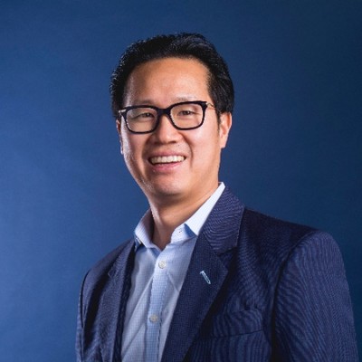 Eric Chan keynote speaker