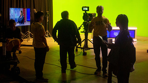 Film Production