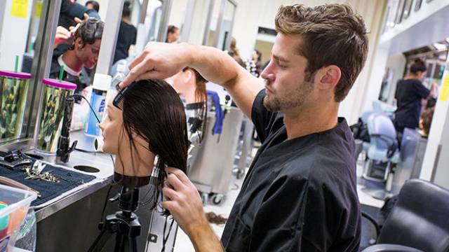 Cosmetology Program