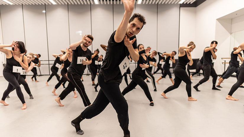 Performance - Santa Monica College