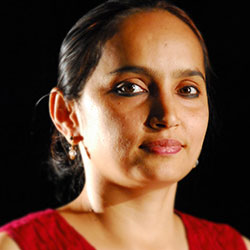 Aparna Sindhoor
