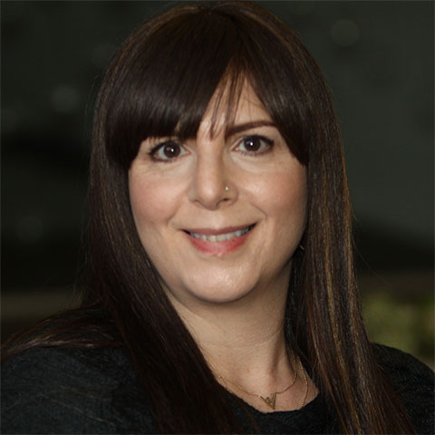 Jill Vacarra