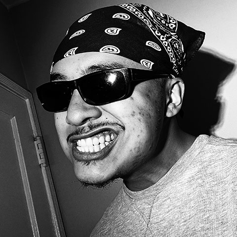 Ryan Bernales