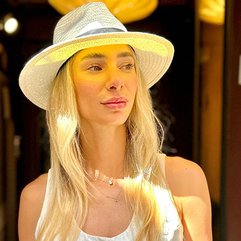 Avital Treigerman