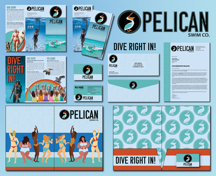 Pelican Swim Company