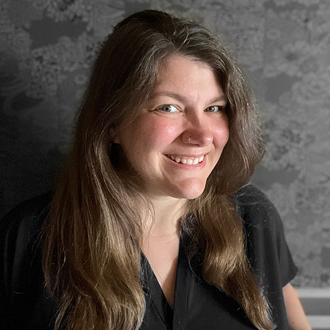 Christine Warren