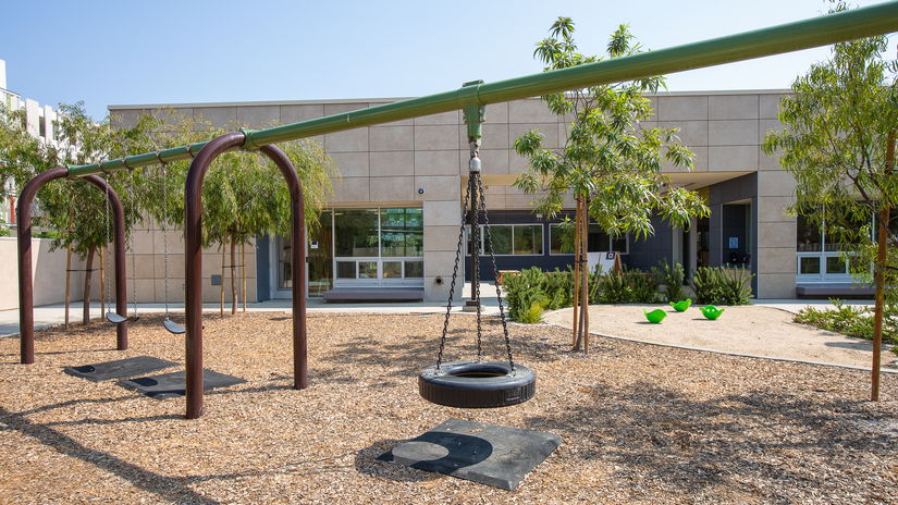 Early Childhood Education