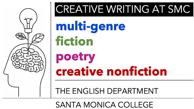 Creative Writing Logo