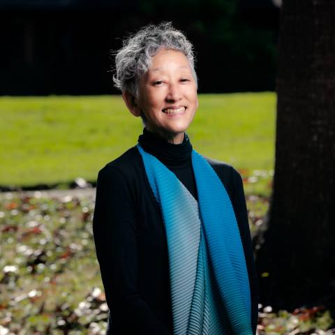Author Photo